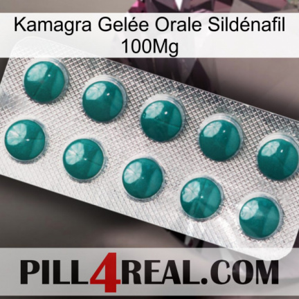 Kamagra Gelée Orale Sildénafil 100Mg dapoxetine1